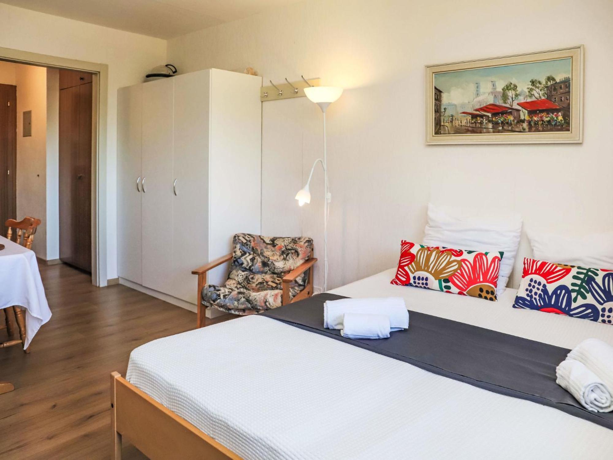 Apartment Rosablanche E36 By Interhome Siviez Εξωτερικό φωτογραφία